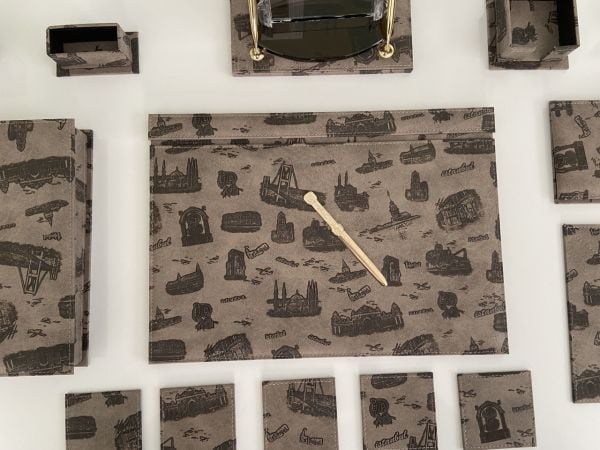 İstanbul Sümenvadisi Sümen Makam Takımı V.I.P
