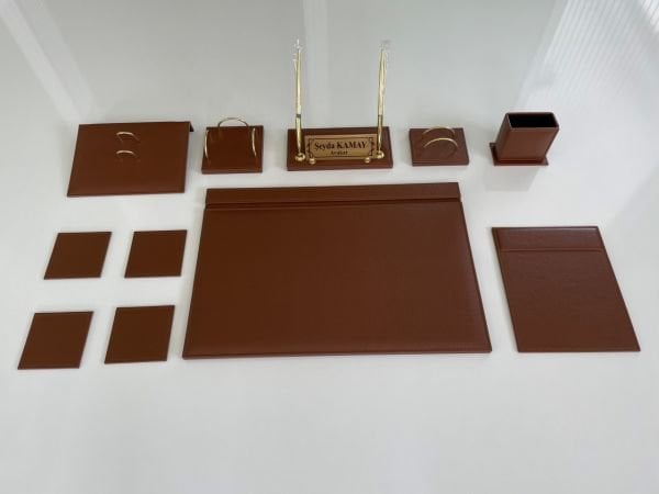 Taba Hediyelik Ekonomik Sümen Takımı