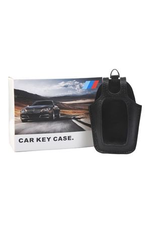 BMW Ekranlı Anahtar Kılıfı