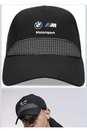 BMW M Şapka