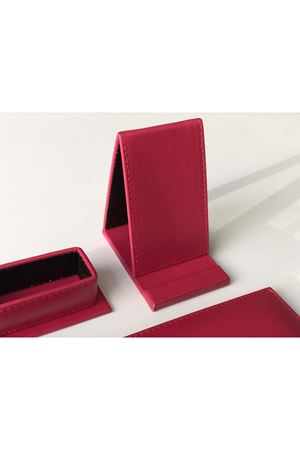 Pembe Fuşya Sümen Takımı V.I.P Hand Made