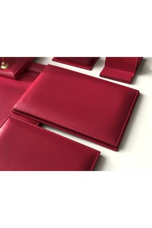 Pembe Fuşya Sümen Takımı V.I.P Hand Made
