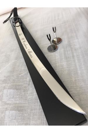 Masaüstü İsme Özel Paslanmaz Kılıç 96cm