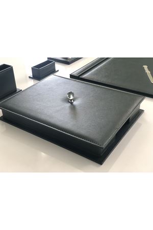 Yeşil Sümen Takımı Kristal İsimlik Hediyeli