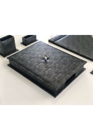 Siyah Ardıç Sümen Takımı VIP