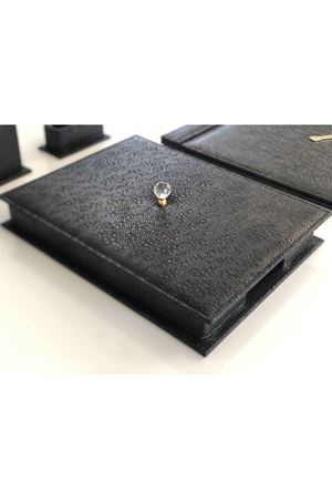 EL YAPIMI Bronz Galaxy Sümen Takımı Hand Made