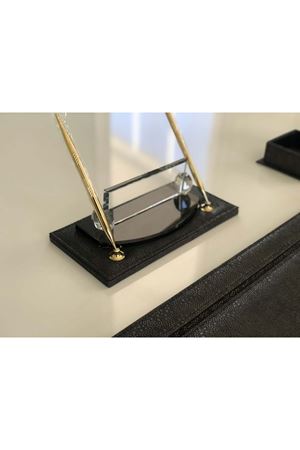 EL YAPIMI Bronz Galaxy Sümen Takımı Hand Made