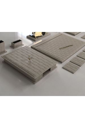 EL YAPIMI Örgü Desen Krem  Sümen Takımı Hand Made