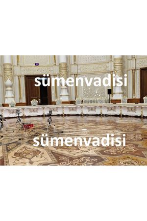 REFERANS İLANIDIR ; Asya İşbirliğinde aralarında Ülkemizin ,Rusya,Kore,Azarbaycan,İran ve Diğer Ülkelerin Cumhurbaşkanlığı Toplantısında Masaüstü gereçlerinde Sümenvadisi'ni tercih etmişlerdir.