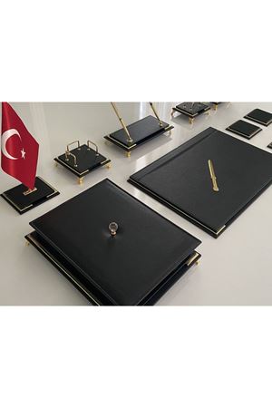 DELUXE Executive Gold -Siyah Altın Ultra VIP El Sanatı