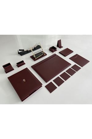 KILIÇ Bordo inci Sümen Makam Takımı Hand Made