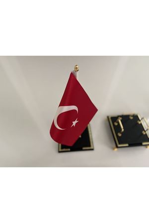 DELUXE Executive Gold -Siyah Altın Ultra VIP El Sanatı