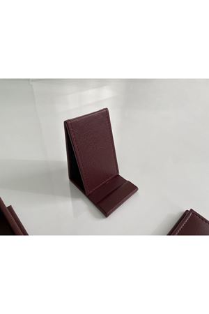 KILIÇ Bordo inci Sümen Makam Takımı Hand Made