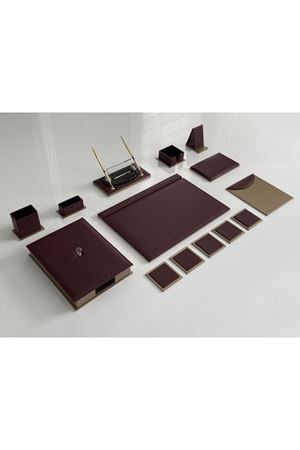 ELYAPIMI Bordo - Bakır Emperador Consept Exclusive