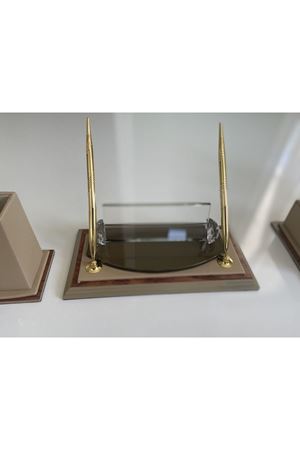 Cumhurbaşkanlığı Koyu Krem Sümen Makam Takımı UltraVIP