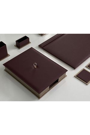 ELYAPIMI Bordo - Bakır Emperador Consept Exclusive