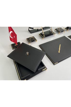 KILIÇ Gold -Siyah Altın Ultra VIP El Sanatı
