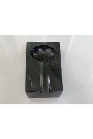 Sigara Puro Küllüğü Siyah Damarlı 18cm 1KG
