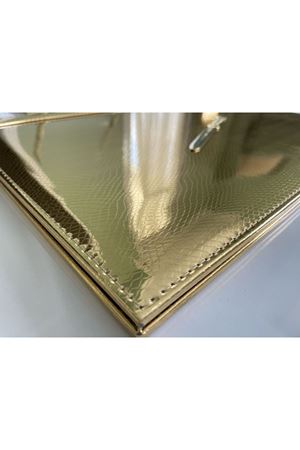 Sümenvadisi Gold İnci Luxury Desk Set Sümen Takımı VIP