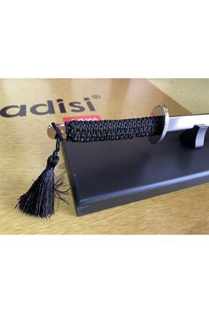 Ahşap Sehpalı (Paslanmaz Krom) 43cm İsme Özel Ahşap Zeminlik