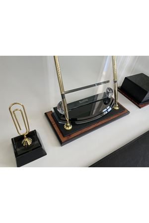 Sümenvadisi Gül Ahşap Deluxe Sümen Takımları