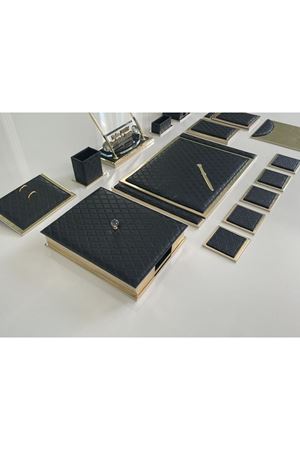 Elmas Gold Sümen Makam Takımı Luxury ÖZEL ÜRETİM
