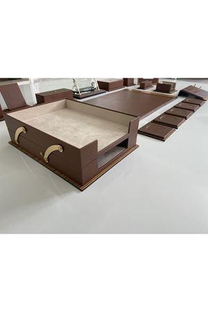 Taycan Taba Ultra V.I.P Sümen Makam Takımı