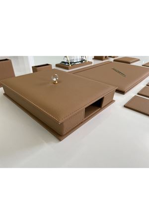 Dakota Taba Luxury VIP Sümen Makam Takımları