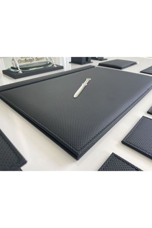 EL YAPIMI Siyah Nokta Comfort Sümen Seti V.I.P Hand Made