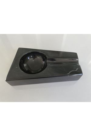 Sigara Puro Küllüğü Siyah Damarlı 18cm 1KG