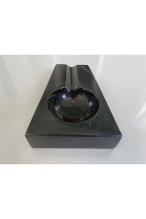 Sigara Puro Küllüğü Siyah Damarlı 18cm 1KG