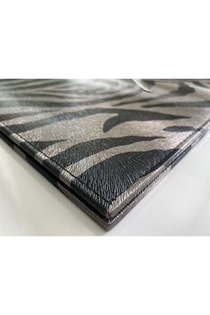 Sümenvadisi Zebra Luxury Desk Set EL İşçiliği