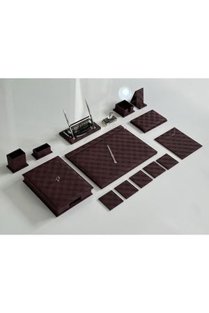 Sümenvadisi Bordo V.I.P Sümen Takımları Hand Made