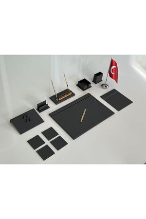 Gri Sümen Takımı Bayraklı