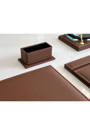 Taba Comfort El Yapımı Sümen Takımı