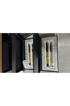 Orjinal Kalem Seti 1 set ikili