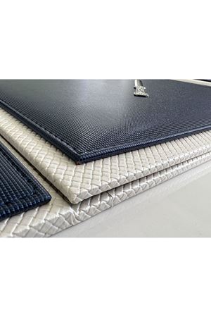 Laci ve Beyaz Deri Zenginliği Hand Made