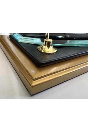 Sümenvadisi Altın Yaldız Gold Ahşap Deri V.I.P Business