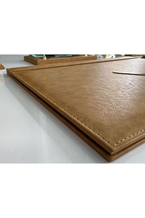 SÜMENVADİSİ Taba Luxury V.I.P El Yapımı Sümen Takımı