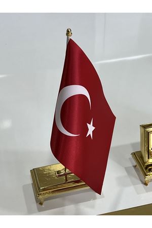Sümenvadisi Ata Altın Exlusive VIP Sümen Makam Takımı