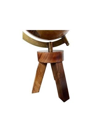 Ahşap Küre 33cm