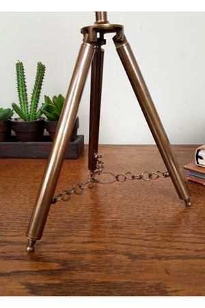 Ayaklı Dünya Küre 32cm 167P Avrupa İTHAL