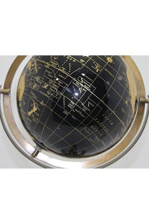 Metal Ahşap 52cm Orjinal Avrupa Yurtdışı V.I.P Küre