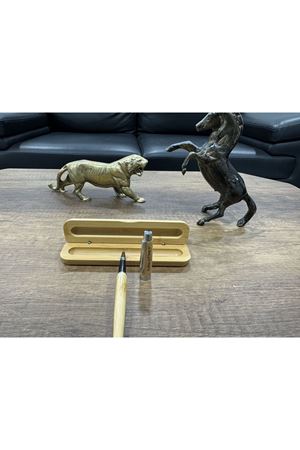 Orjinal Bambu SÜMENVADİSİ Bambu Roller Kalem İsme Özel