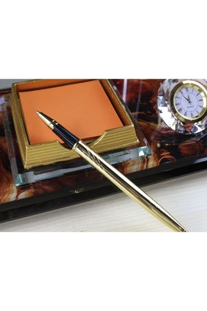 SÜMENVADİSİ Kristal Özel Masaüstü İsimlik