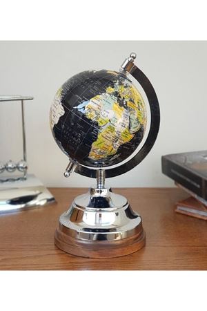 Dünya Küre 25cm  Avrupa