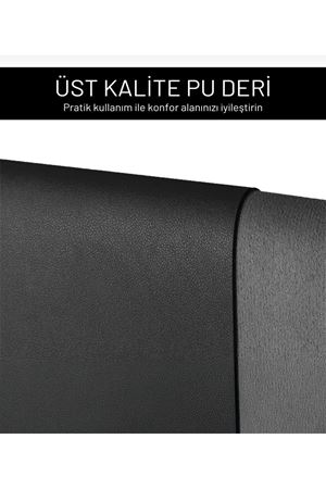 Masaüstü Sümen Matı Çok Kullanışlı 90x40 | KARGO BEDAVA %50 İNDİRİM
