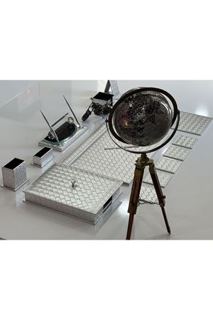 Sümenvadisi Prıme EL Yapımı Dev Lüks Dünya Küreli+Metal Motor Biblolu Ultralüks Sümen Makam Takımı