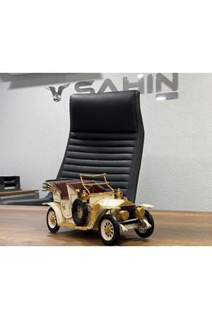 Metal Araç EL Yapımı 37cm