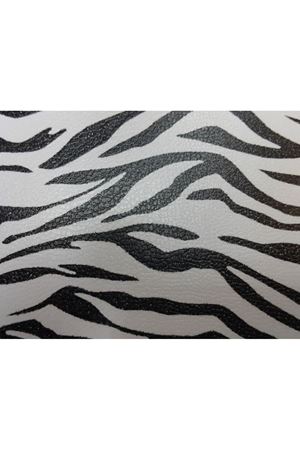 Zebra Hand Made Sümen Takımı VIP